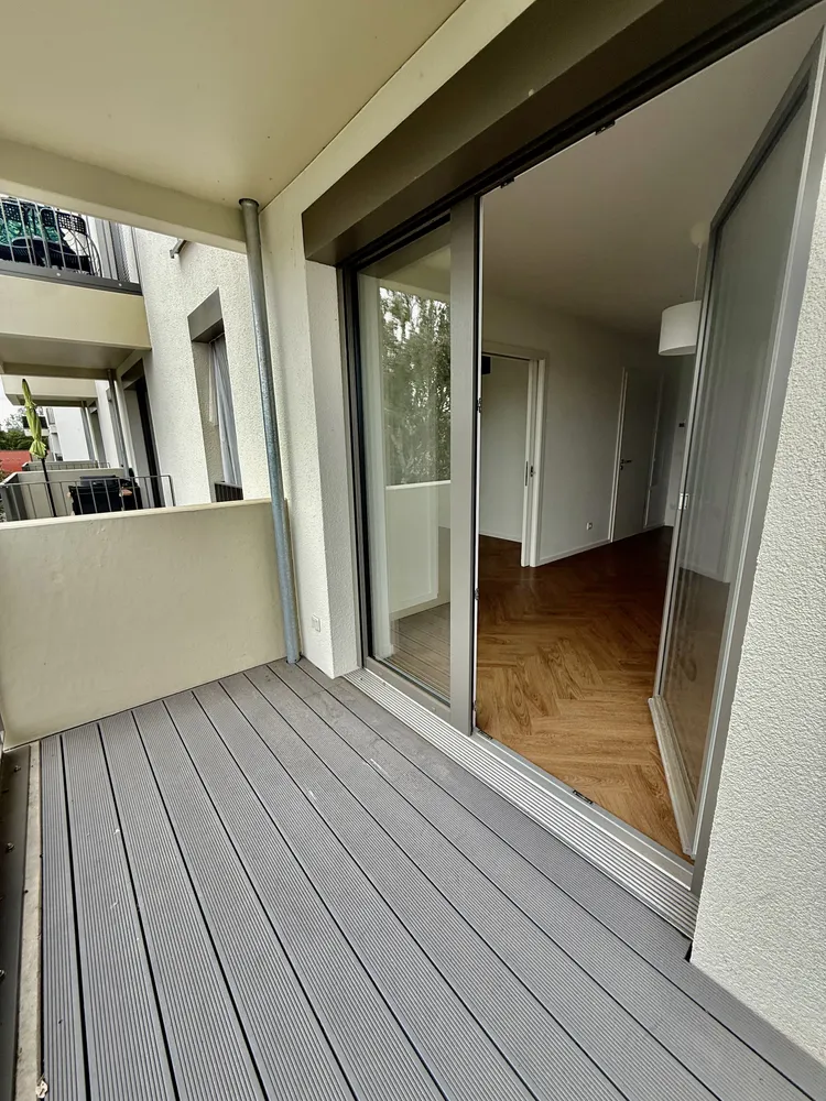 2 Zimmer Wohnung mit 34 m² in Berlin – Bild 3