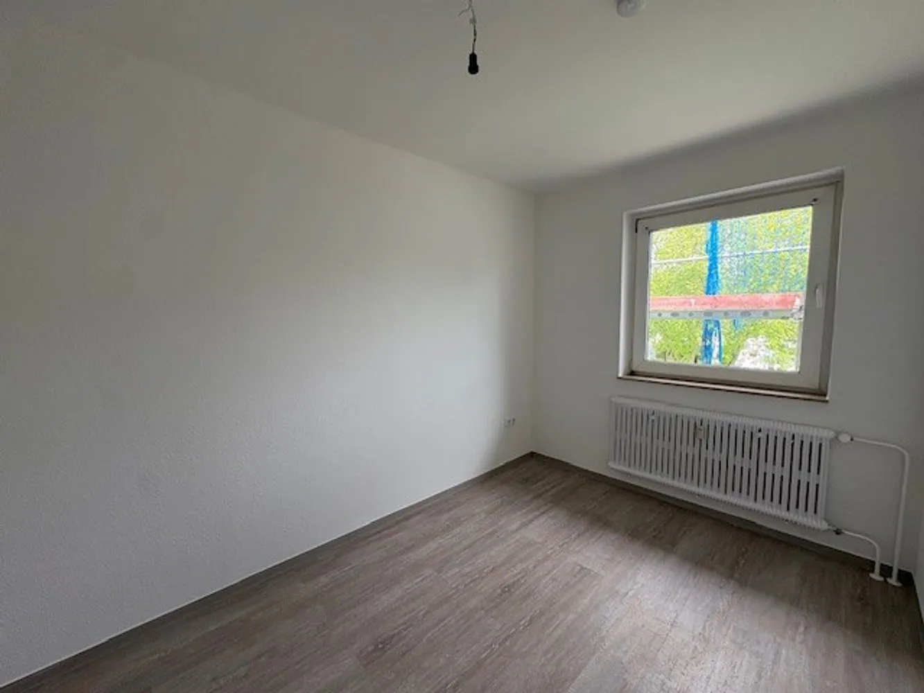 4 Zimmer Wohnung mit 62 m² in Essen – Bild 4