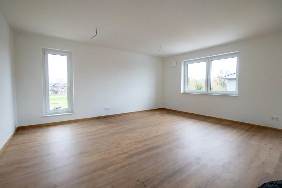 2 Zimmer Wohnung mit 70 m² in Aurich – Bild 2