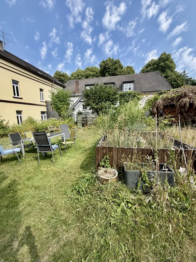 2 Zimmer Wohnung mit 70 m² in Essen – Bild 7