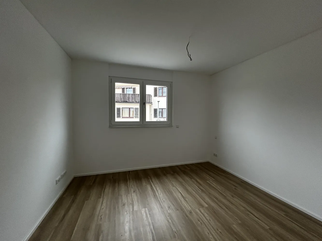 3 Zimmer Wohnung mit 93 m² in Bayreuth – Bild 7