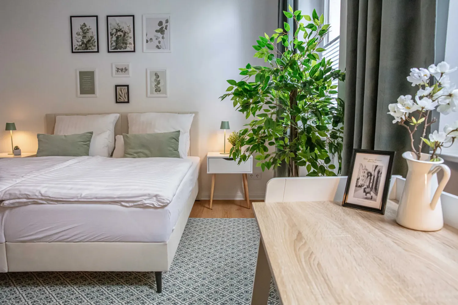 WG-Zimmer mit 17 m² in Berlin – Bild 1