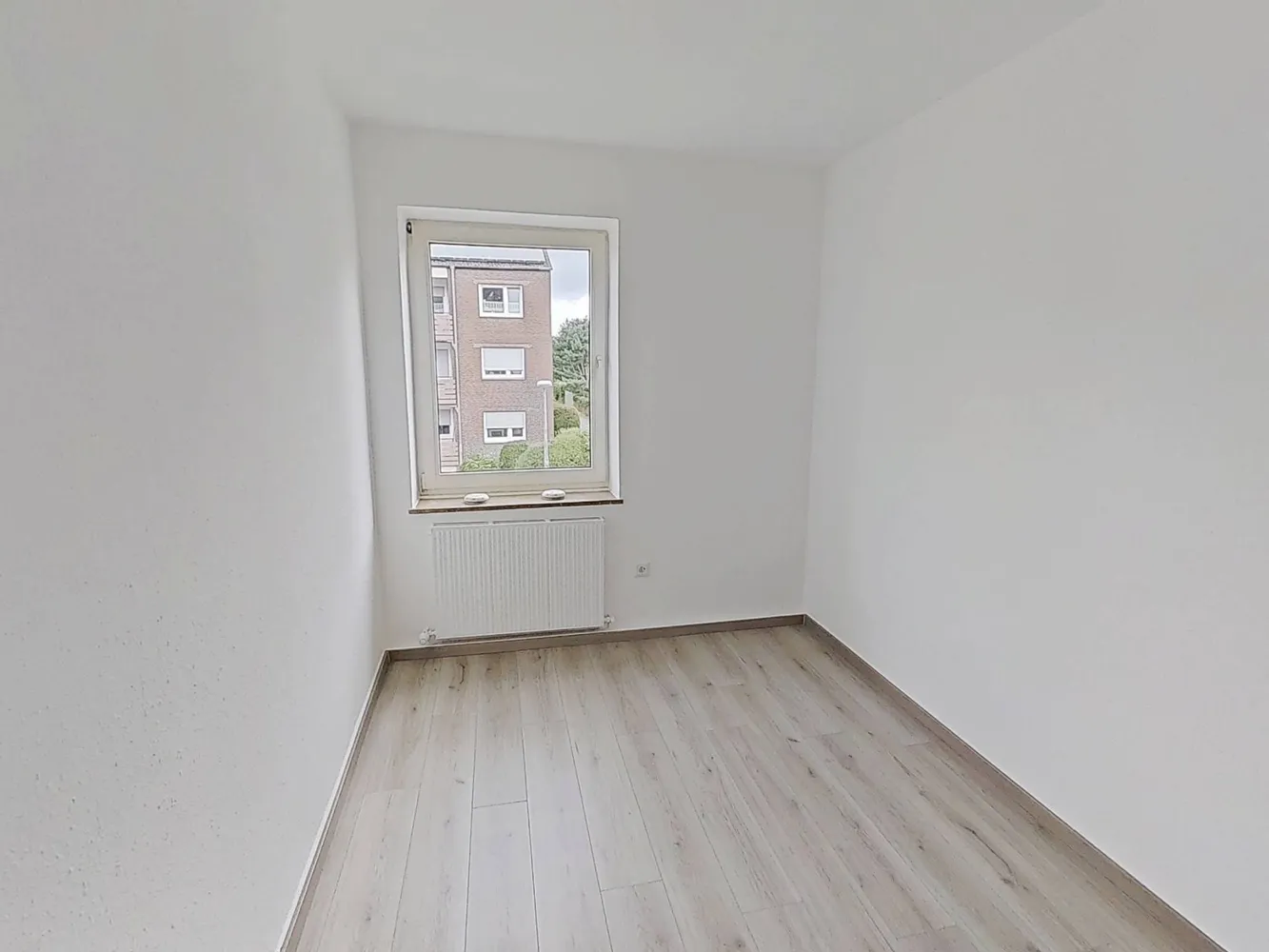 3 room apartment with 59 m² in Ahaus – Photo 9