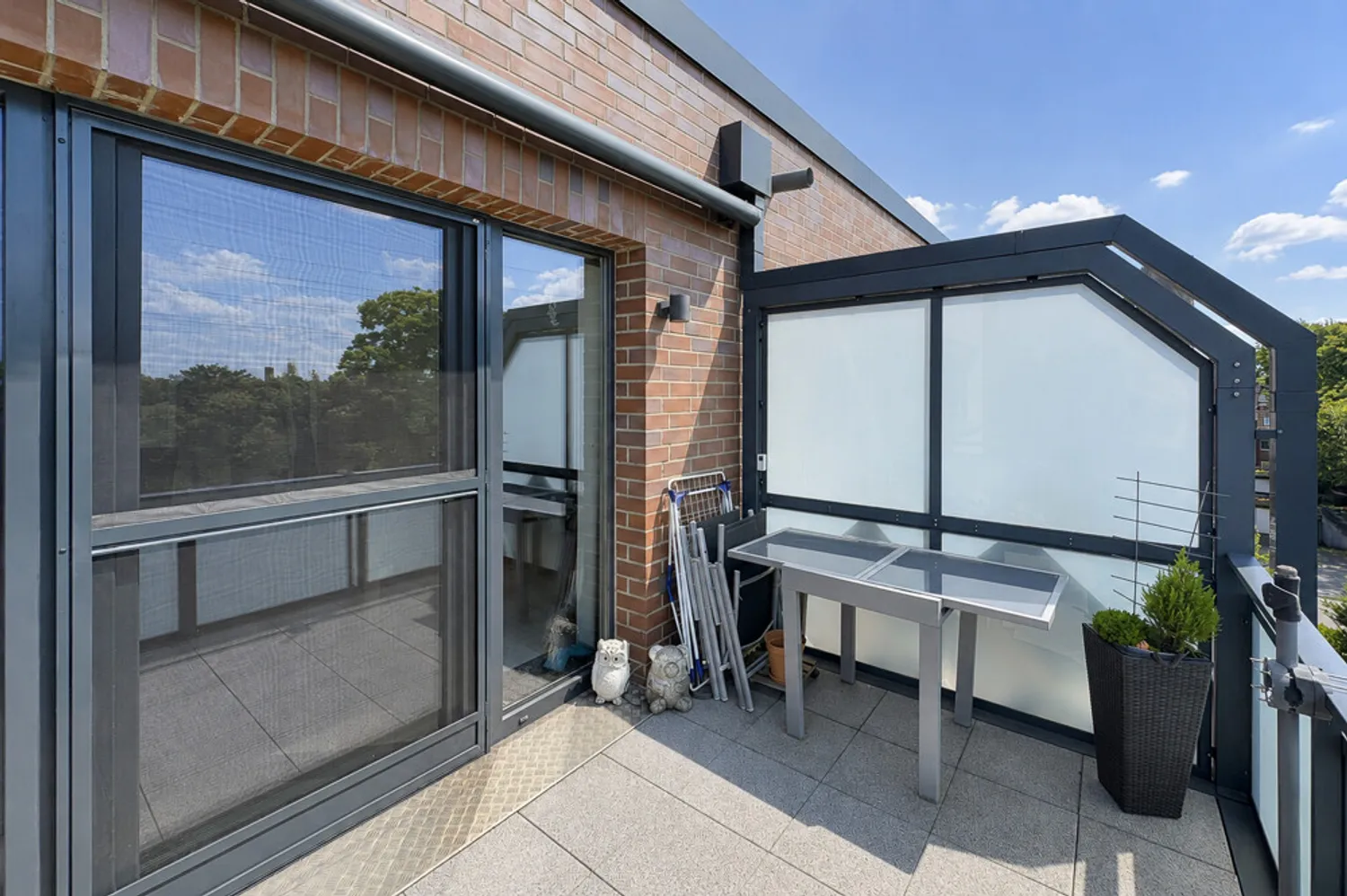 3 Zimmer Wohnung mit 88 m² in Duisburg – Bild 12