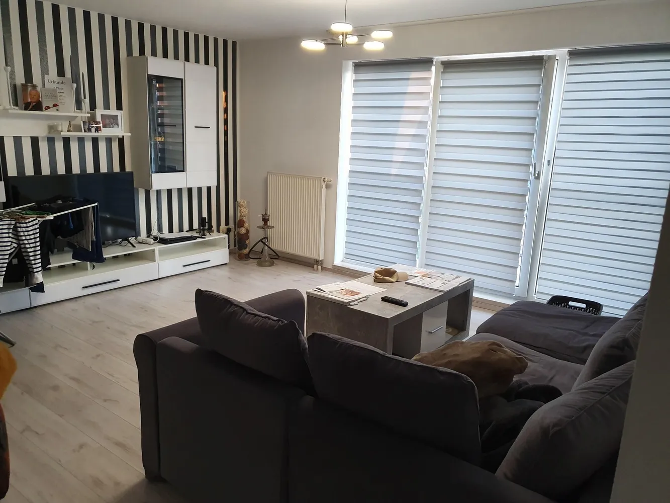 2 room apartment with 50 m² in Bernau bei Berlin – Photo 3