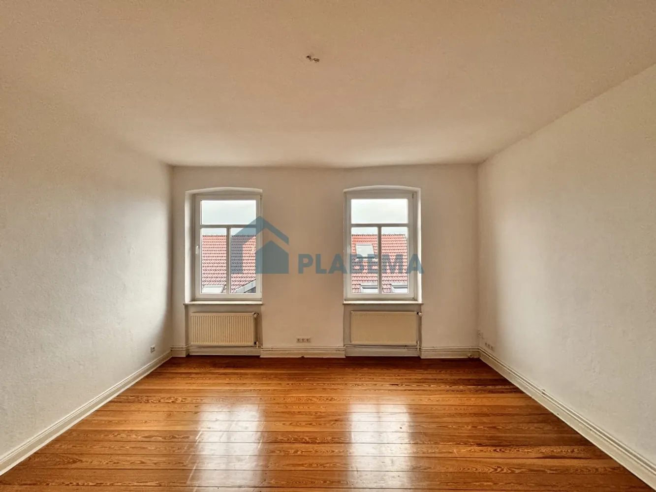 2 Zimmer Wohnung mit 69 m² in Schwerin – Bild 12