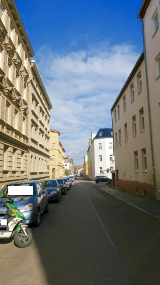 2 Zimmer Wohnung mit 46 m² in Halle (Saale) – Bild 7