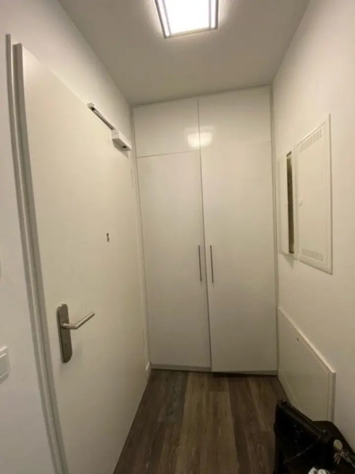 WG-Zimmer mit 50 m² in Coswig – Bild 5