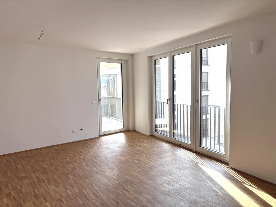 3 Zimmer Wohnung mit 86 m² in Leonberg – Bild 6