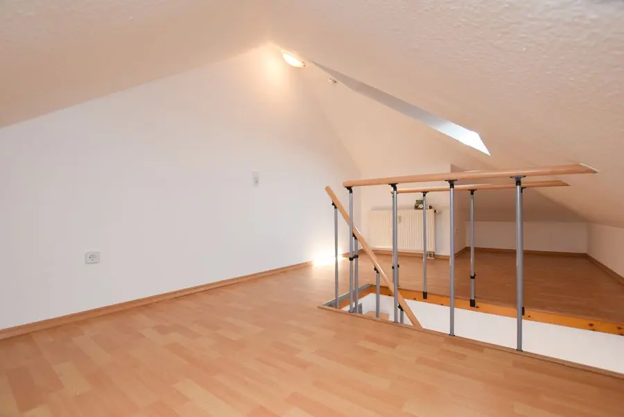 2 room apartment with 76 m² in Salzgitter – Photo 10