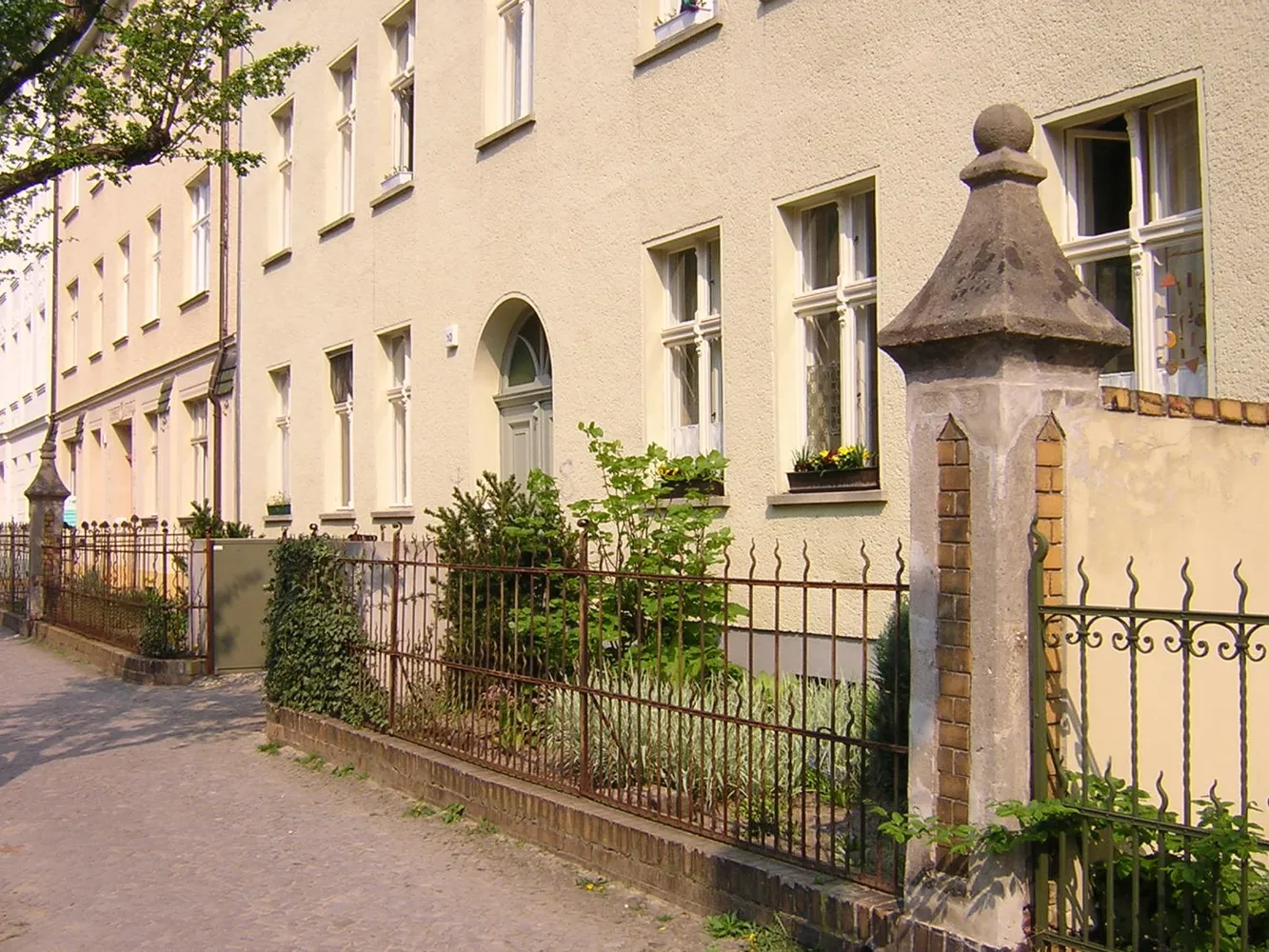 2 Zimmer Wohnung mit 55 m² in Potsdam – Bild 4