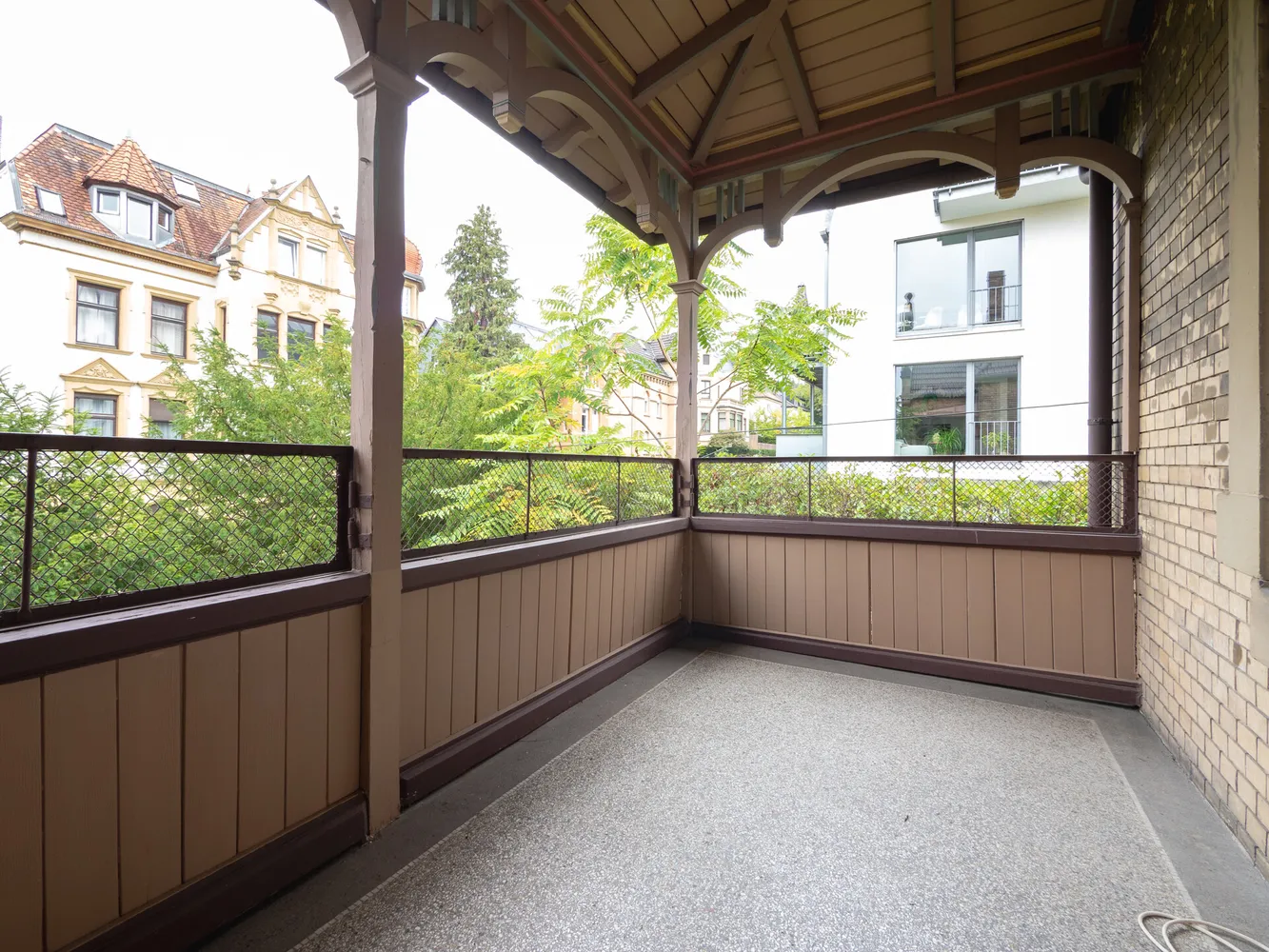 3 Zimmer Wohnung mit 110 m² in Stuttgart – Bild 6
