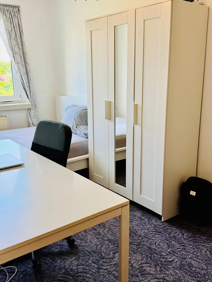 Shared room with 14 m² in Eberswalde – Photo 6