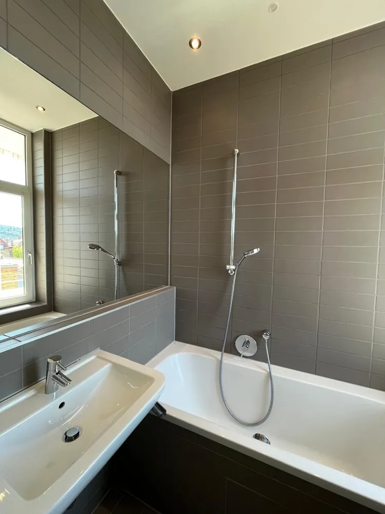 3 Zimmer Wohnung mit 95 m² in Stuttgart – Bild 5