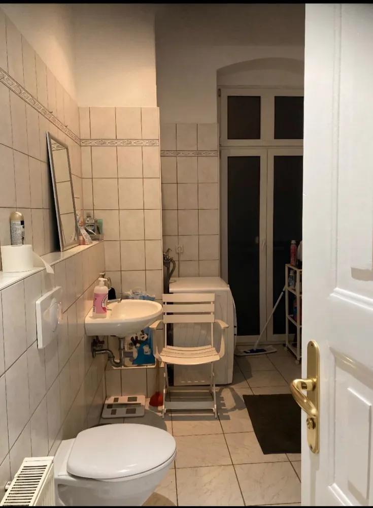 1 Zimmer Wohnung mit 39 m² in Berlin – Bild 7