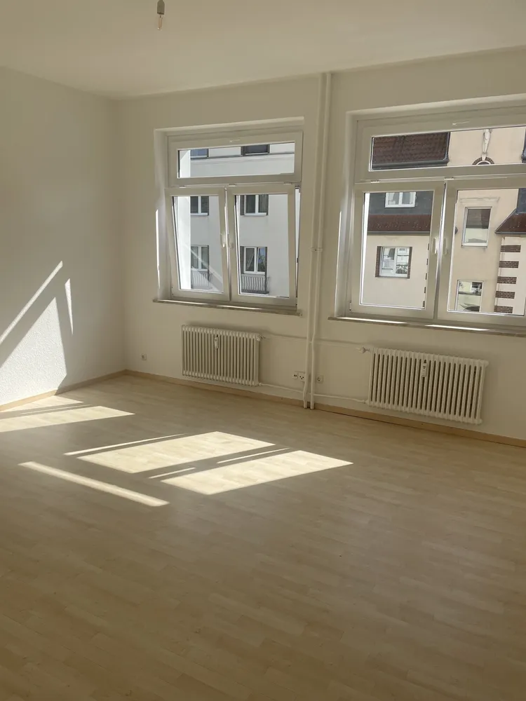 2 room apartment with 67 m² in Hanover – Photo 6