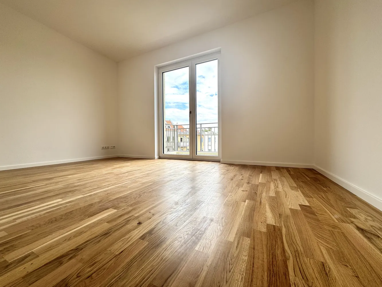 3 room apartment with 117 m² in Leipzig – Photo 4