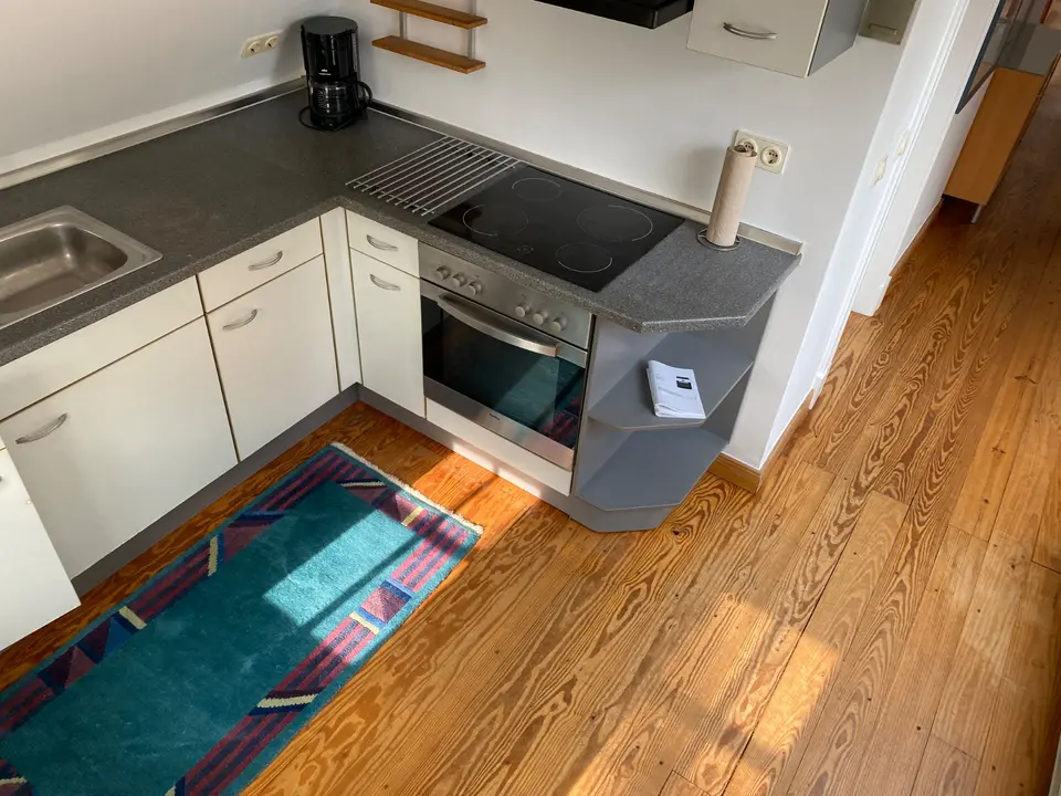 2 Zimmer Wohnung mit 60 m² in Buxtehude – Bild 8