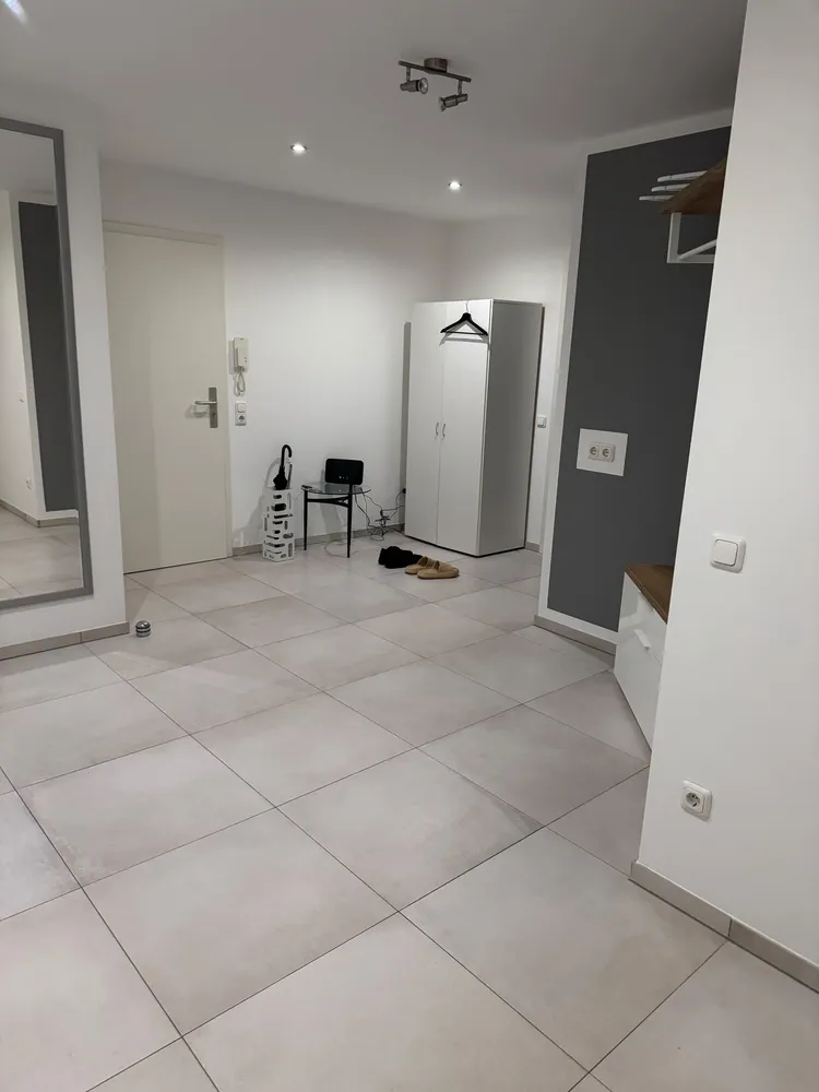2 Zimmer Wohnung mit 75 m² in Mülheim an der Ruhr – Bild 2