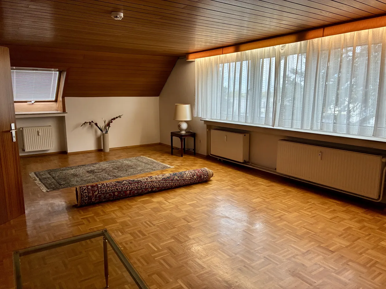 3 room apartment with 93 m² in Wiesbaden – Photo 2
