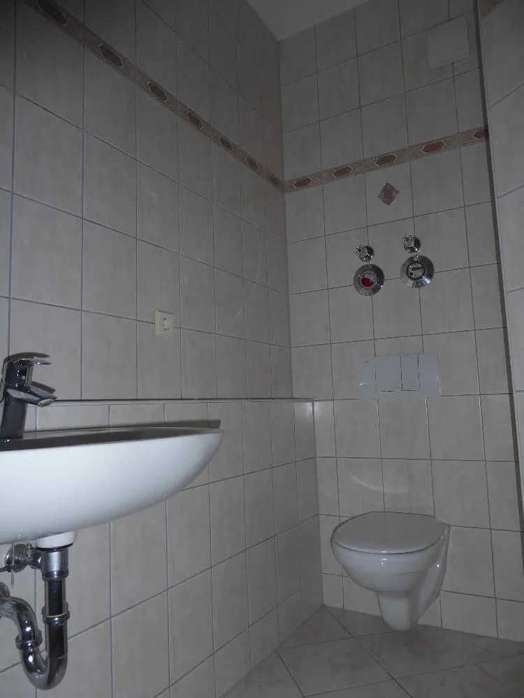 1 Zimmer Wohnung mit 37 m² in Plauen – Bild 1