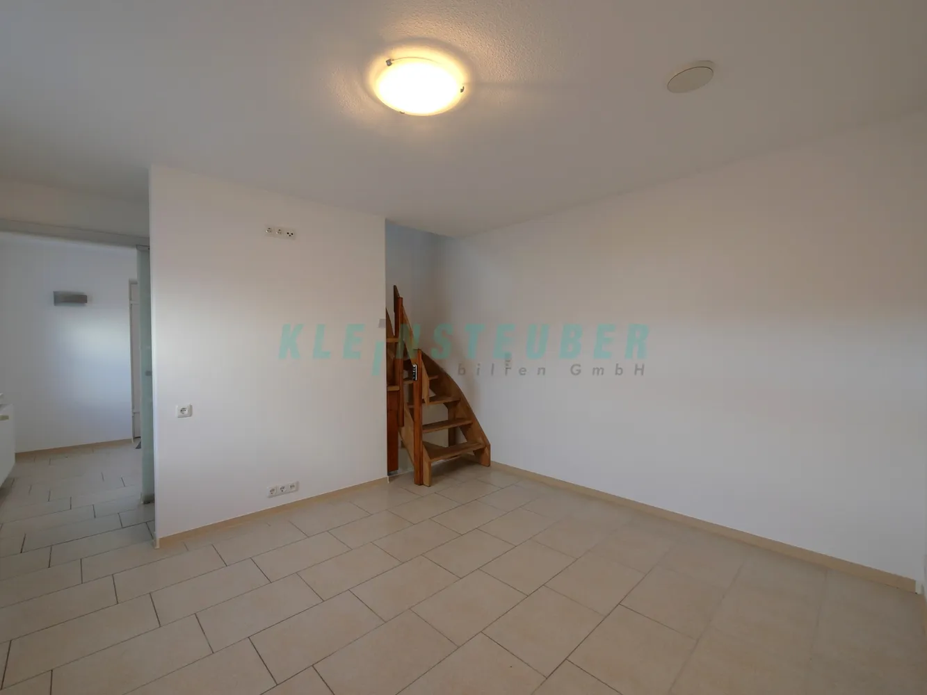 3 Zimmer Wohnung mit 70 m² in Darmstadt – Bild 3