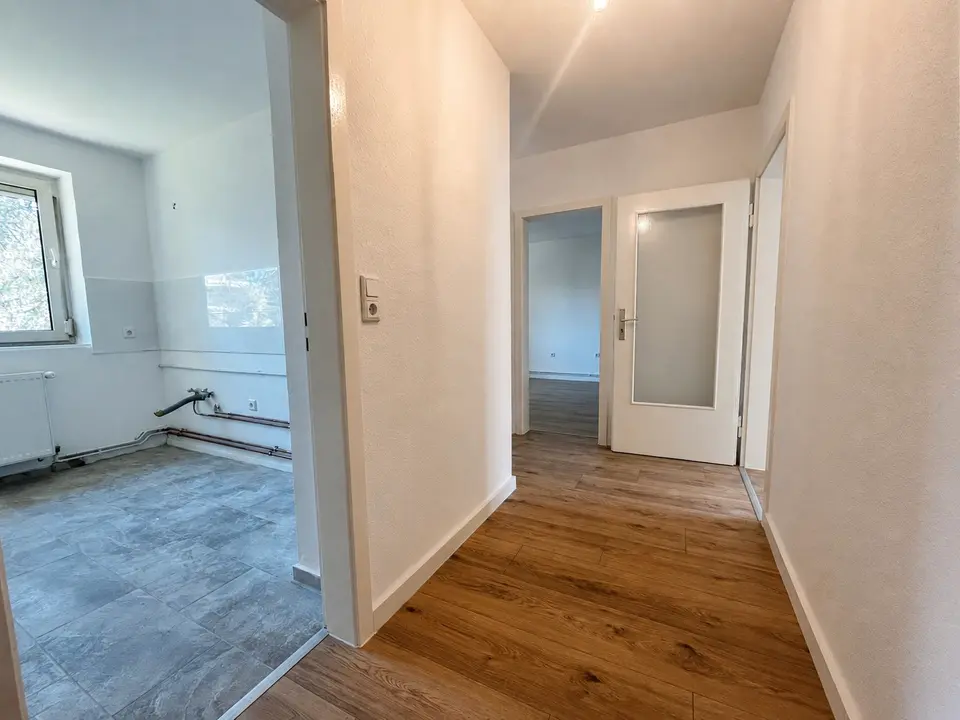2 Zimmer Wohnung mit 60 m² in Bremen – Bild 9