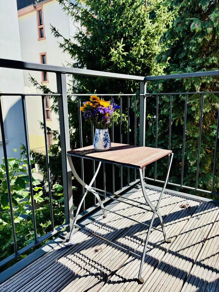 2 Zimmer Wohnung mit 58 m² in Frankfurt am Main – Bild 7