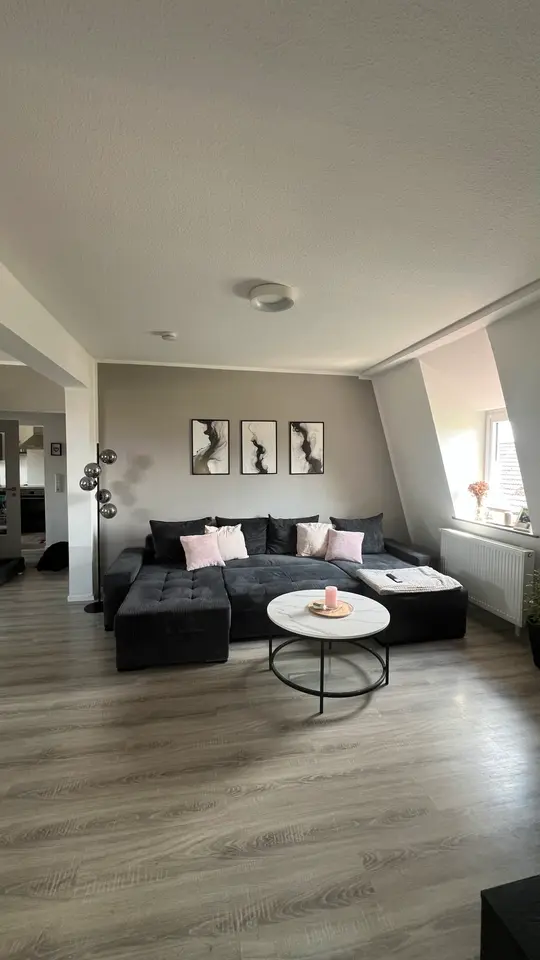 2 Zimmer Wohnung mit 39 m² in Hildesheim – Bild 1