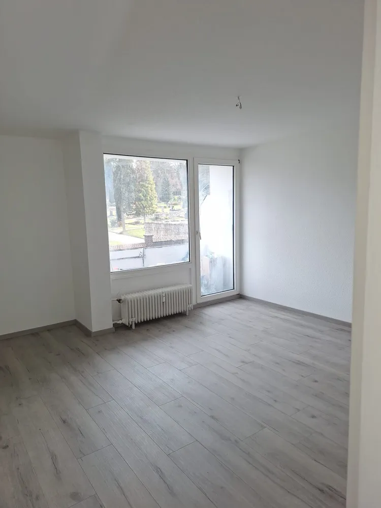 2 Zimmer Wohnung mit 55 m² in Wuppertal – Bild 2