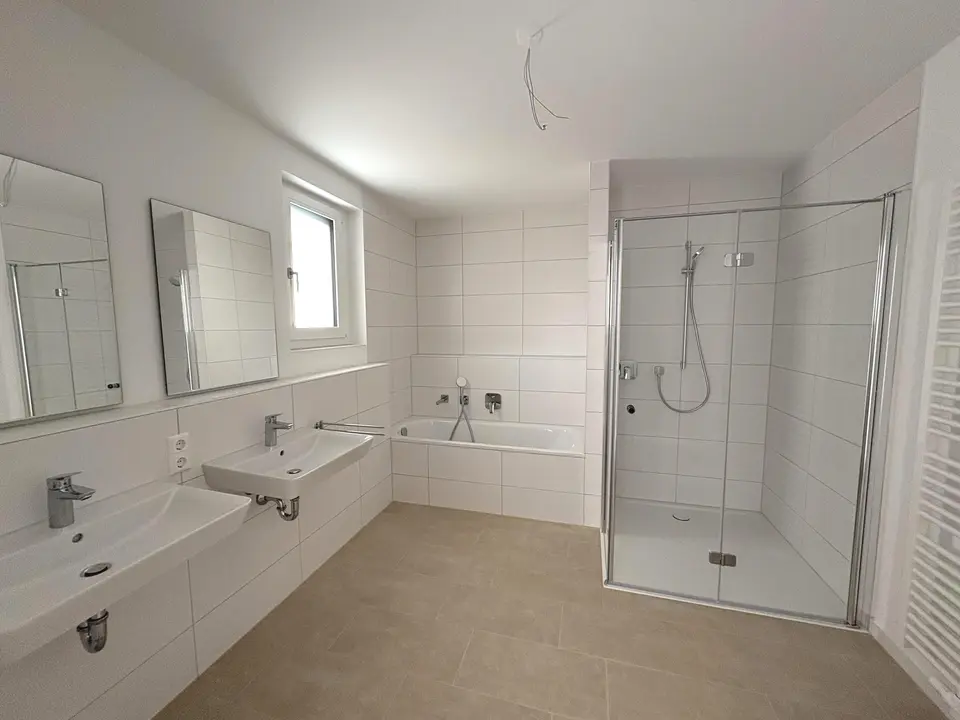 4 Zimmer Wohnung mit 105 m² in Leonberg – Bild 8