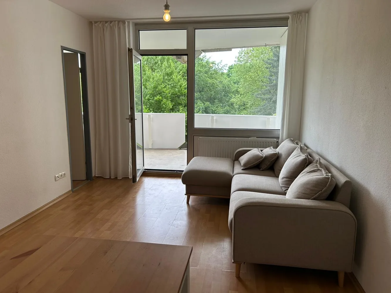 2 Zimmer Wohnung mit 41 m² in Köln – Bild 1