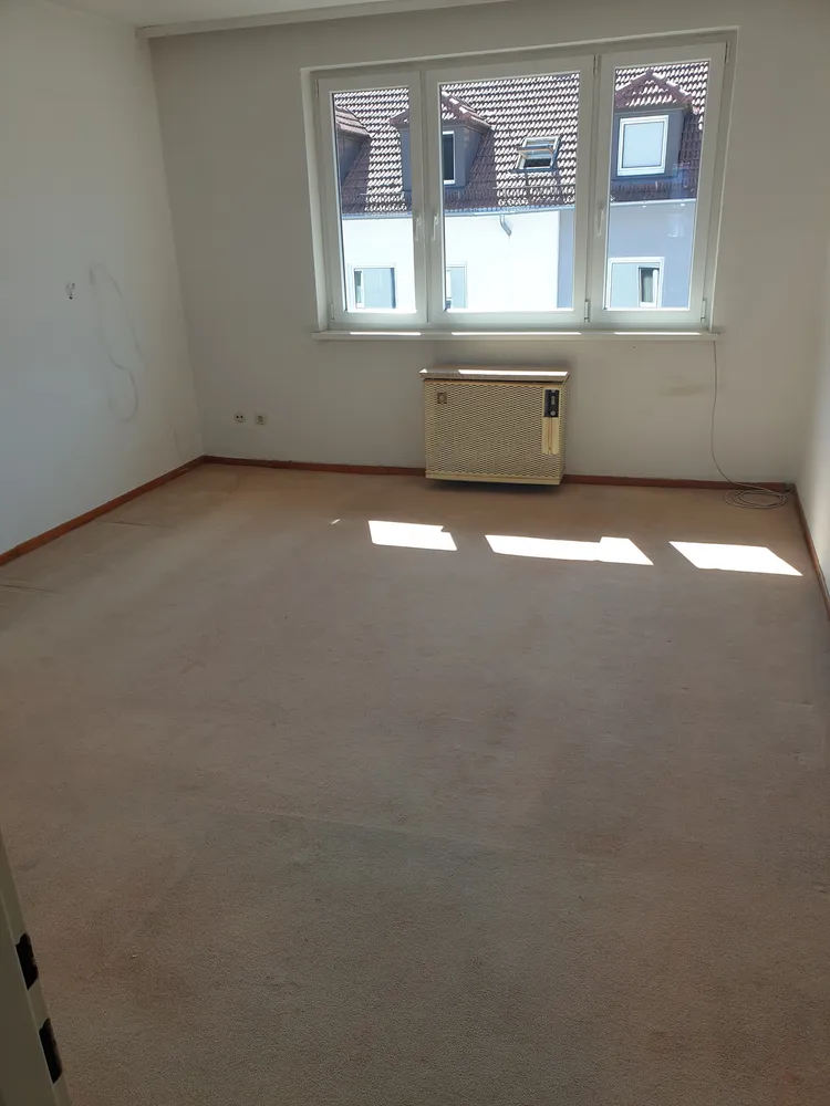 3 Zimmer Wohnung mit 59 m² in Stuttgart – Bild 2