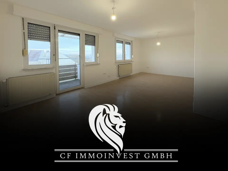 4 Zimmer Wohnung mit 116 m² in Saarbrücken – Bild 4