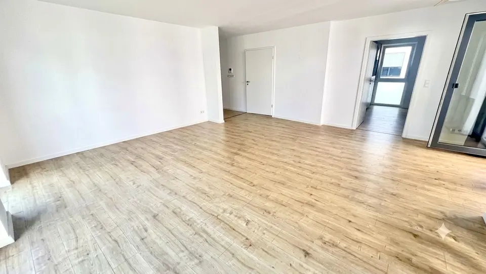 3 Zimmer Wohnung mit 99 m² in Lahr/Schwarzwald – Bild 3