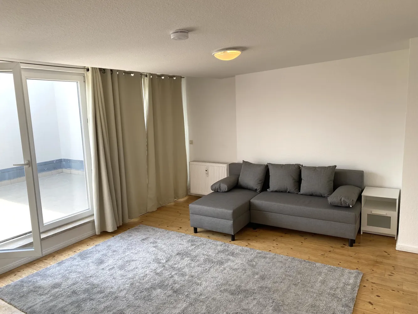 2 Zimmer Wohnung mit 79 m² in Berlin – Bild 1