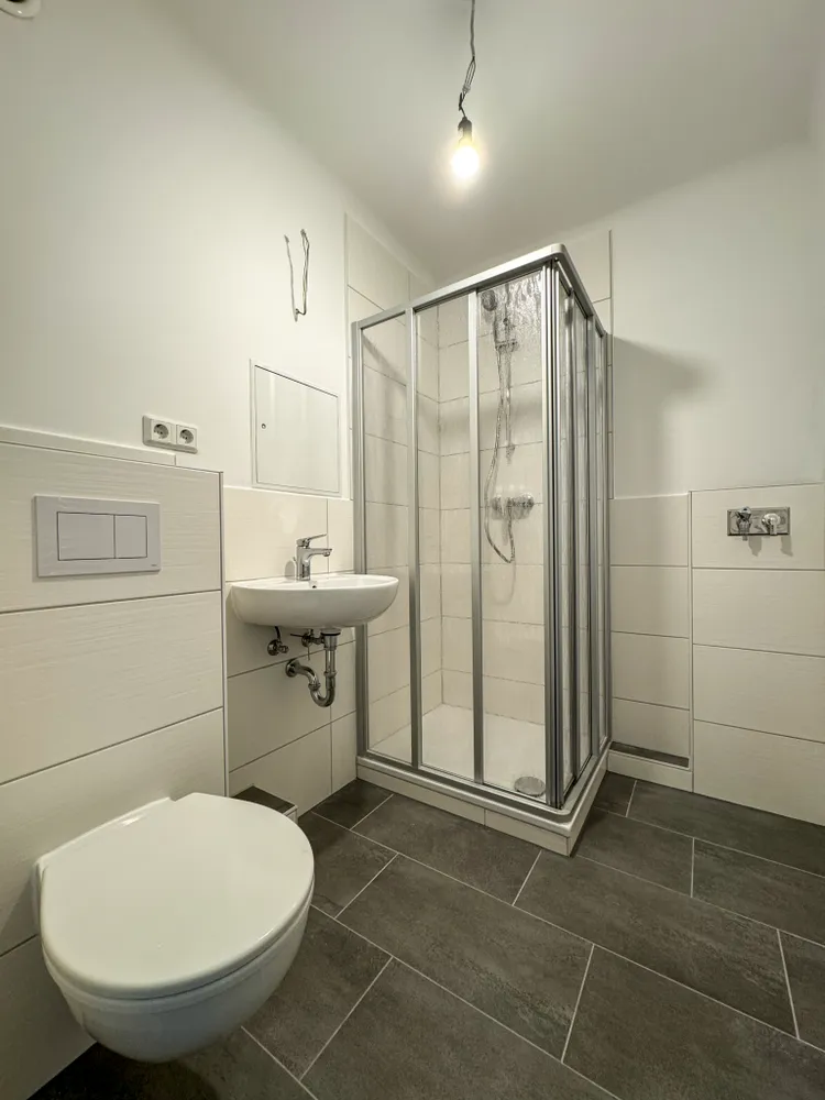 3 Zimmer Wohnung mit 57 m² in Wernigerode – Bild 3