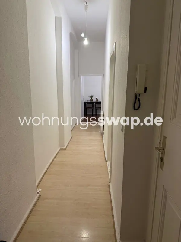 2 room apartment with 52 m² in Berlin – Photo 10