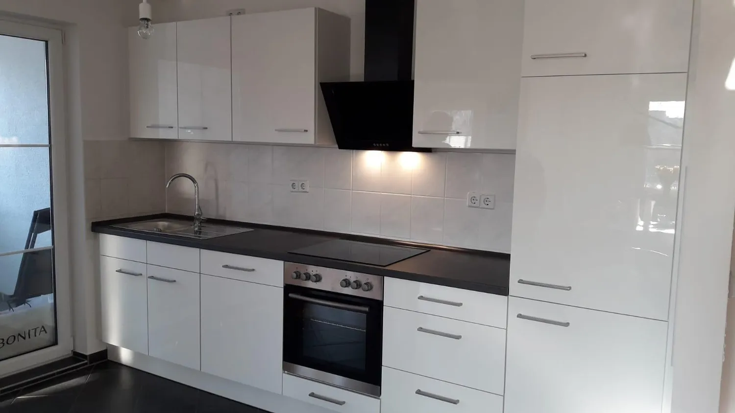 3 room apartment with 84 m² in Bernau bei Berlin – Photo 8