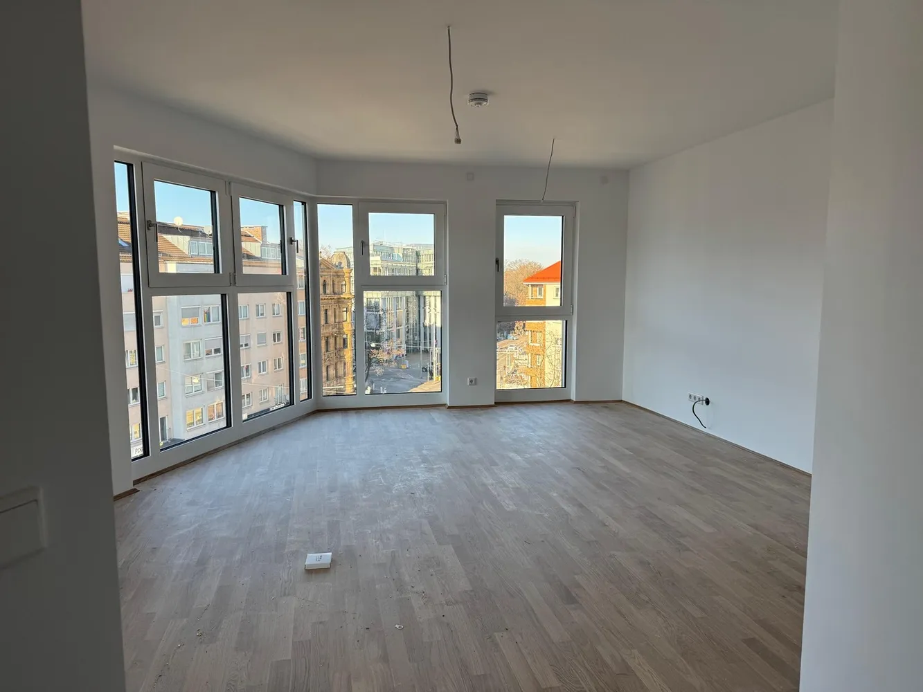 1 Zimmer Wohnung mit 42 m² in Nürnberg – Bild 3