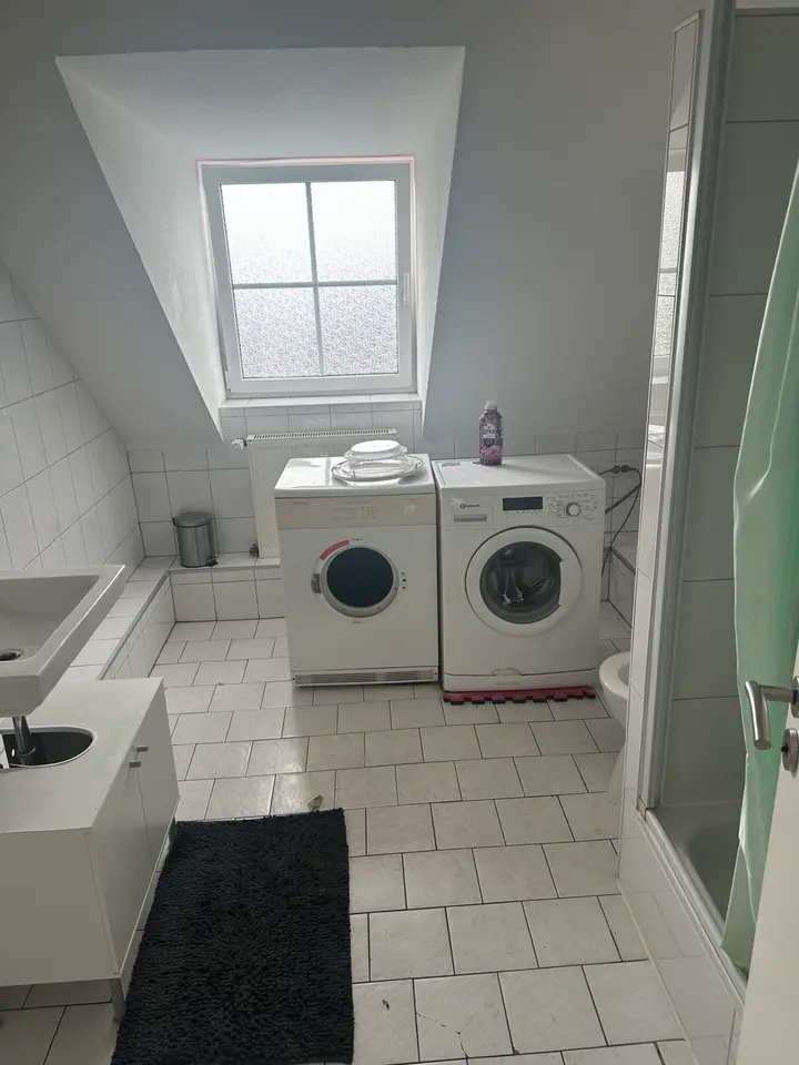 WG-Zimmer mit 9 m² in Gelsenkirchen – Bild 9