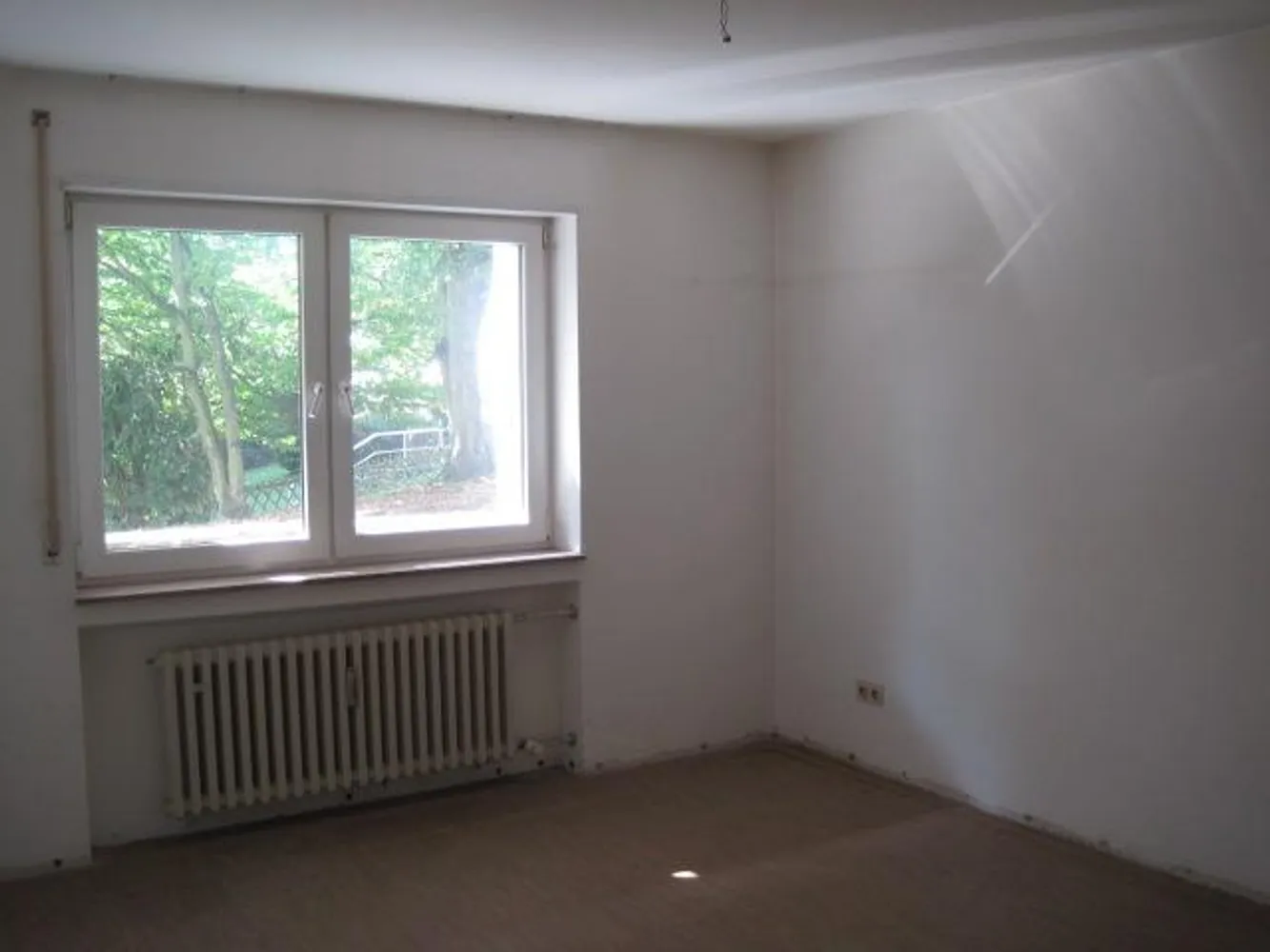 3 room apartment with 69 m² in Wiesbaden – Photo 2