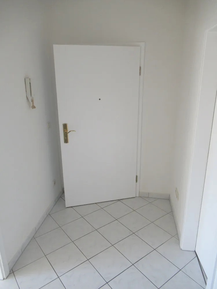 2 Zimmer Wohnung mit 52 m² in Zwickau – Bild 1