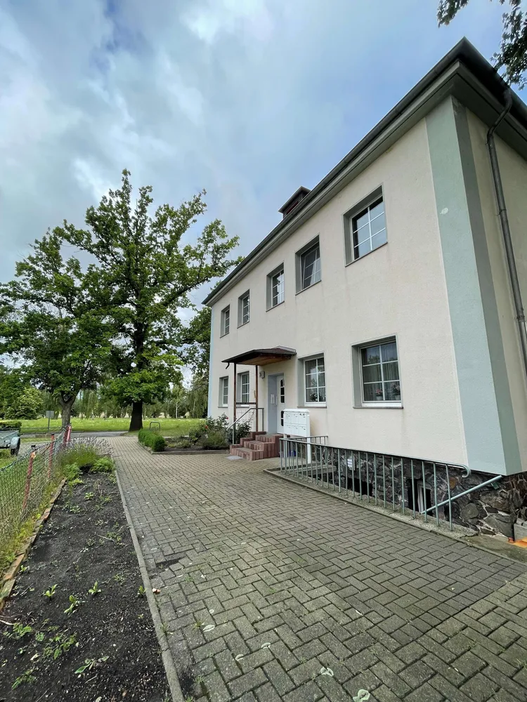 2 Zimmer Wohnung mit 39 m² in Quedlinburg – Bild 6