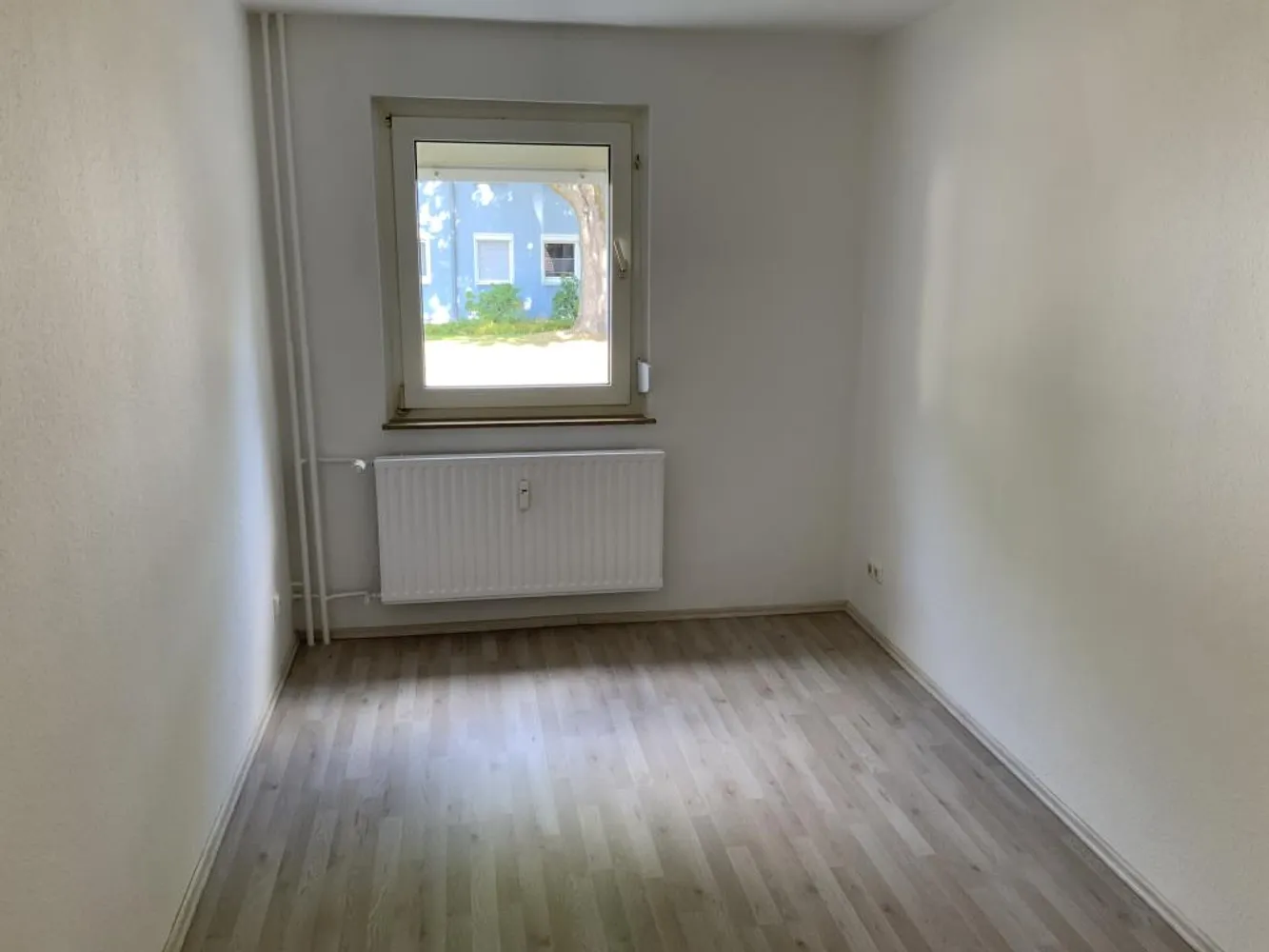 3 room apartment with 51 m² in Gelsenkirchen – Photo 2