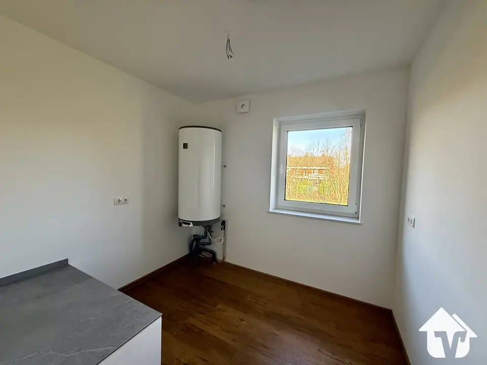 4 Zimmer Wohnung mit 120 m² in Meppen – Bild 6