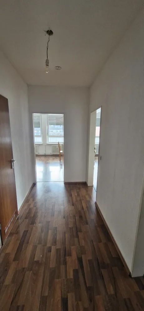 2 Zimmer Wohnung mit 55 m² in Köln – Bild 9
