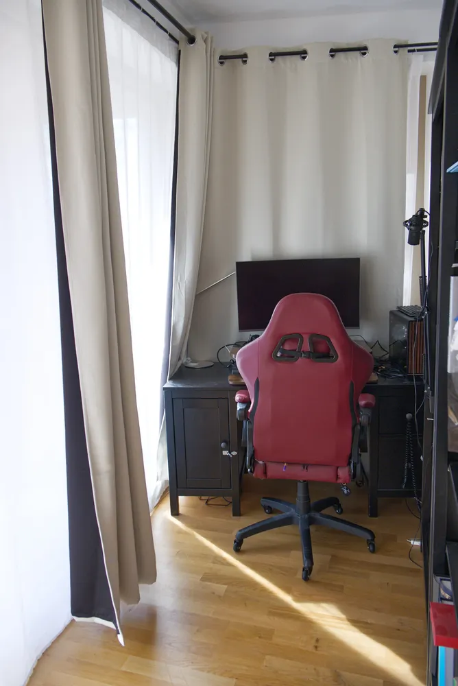 3 room apartment with 102 m² in Mannheim – Photo 10