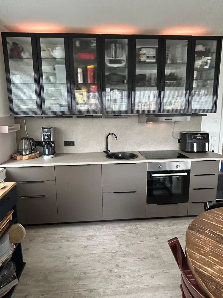 4 Zimmer Wohnung mit 111 m² in Oldenburg – Bild 2