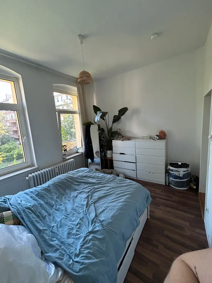 3 Zimmer Wohnung mit 67 m² in Kiel – Bild 5